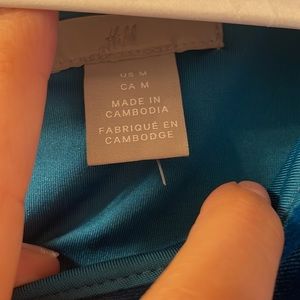 Worn once beautiful dress